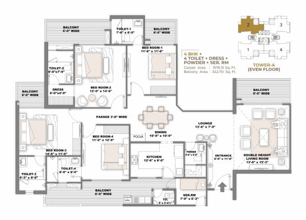  ambrosia Floor Plan Floor Plan