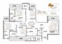 Floor Plan  ambrosia Floor Plan Floor Plan