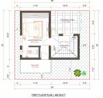  pride Floor Plan First Floor Plan