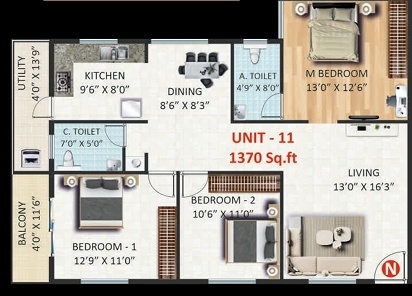 Floor Plan white petals Floor Plan Floor Plan