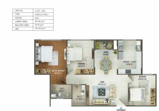  mayfair Floor Plan Floor Plan