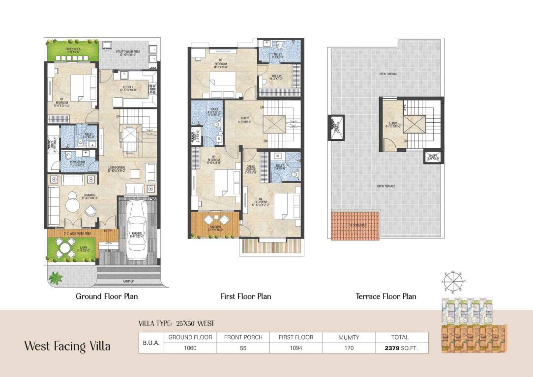 Floor Plan narayan prime villas Floor Plan Floor Plan