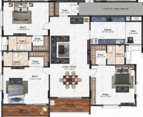 Floor Plan gagan Floor Plan Floor Plan