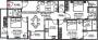 Unique Sky Way (3BHK+3T (1,642 sq ft) 1642 sq ft) Unique Sky Way (3BHK+3T (1,642 sq ft) 1642 sq ft)