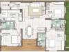 jewel Floor Plan Floor Plan