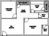 Mahati Vedadri (2BHK+2T (1,195 sq ft) 1195 sq ft)