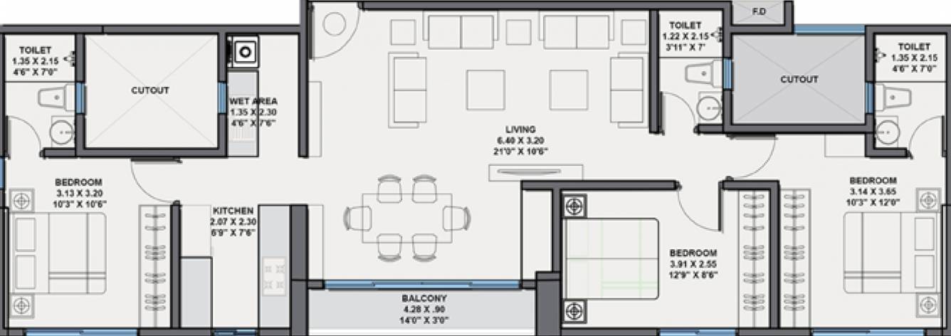 Floor Plan merushikhar Floor Plan Floor Plan