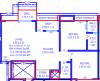  antilla-heritage Floor Plan Floor Plan