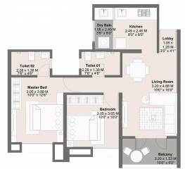  riverdale Floor Plan Floor Plan
