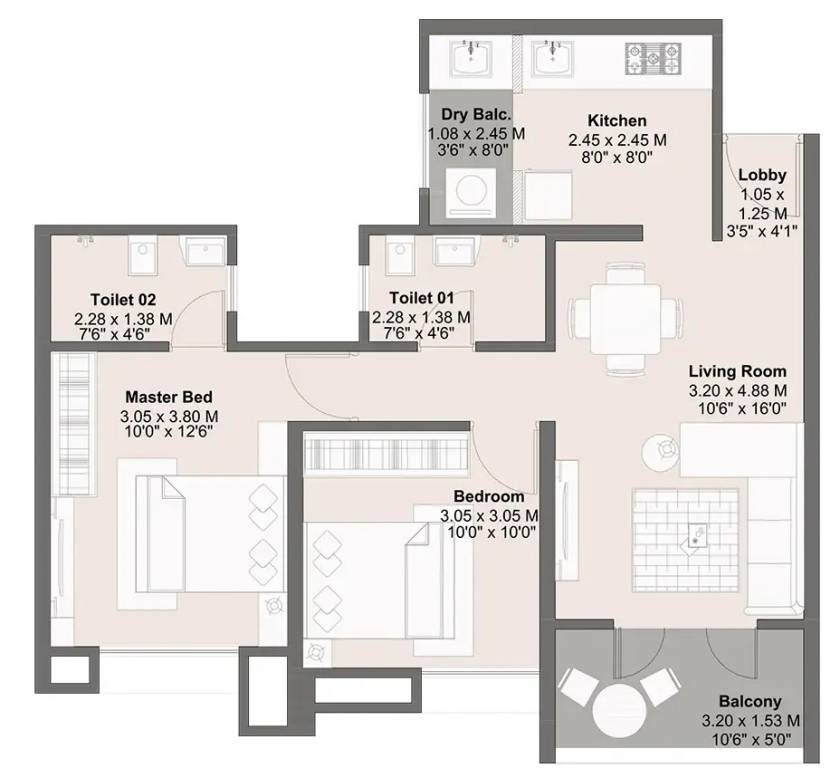 Floor Plan riverdale Floor Plan Floor Plan
