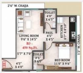 Floor Plan 49-simandhar-royale Floor Plan Floor Plan