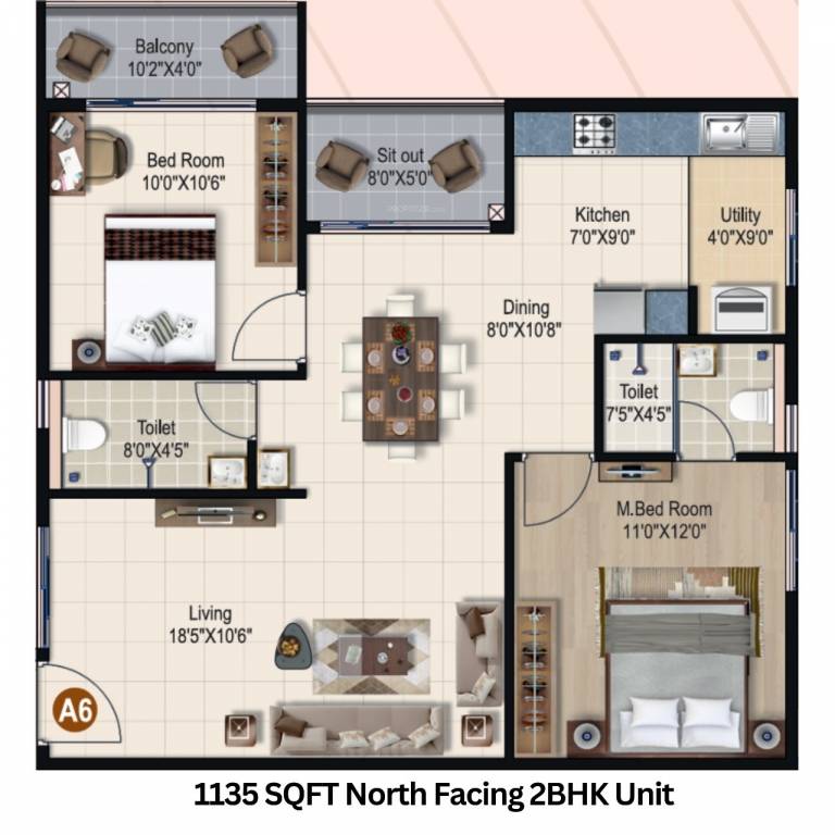 Floor Plan aarna Floor Plan Floor Plan
