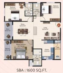 Floor Plan aarna Floor Plan Floor Plan