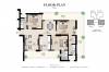the-select-premia Floor Plan Floor Plan