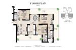 Floor Plan the-select-premia Floor Plan Floor Plan