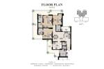 Floor Plan the-select-premia Floor Plan Floor Plan
