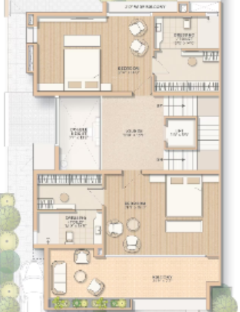  twinland Floor Plan First Floor Plan