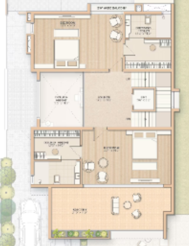  twinland Floor Plan First Floor Plan