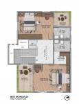First Floor Plan simhachalum Floor Plan First Floor Plan