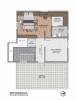 simhachalum Floor Plan Second Floor Plan