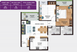 Floor Plan malhar-phase-iii Floor Plan Floor Plan