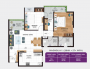 Floor Plan  malhar-phase-iii Floor Plan Floor Plan