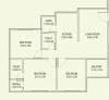 shree-akshar-vihar Floor Plan Floor Plan