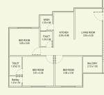  shree-akshar-vihar Floor Plan Floor Plan