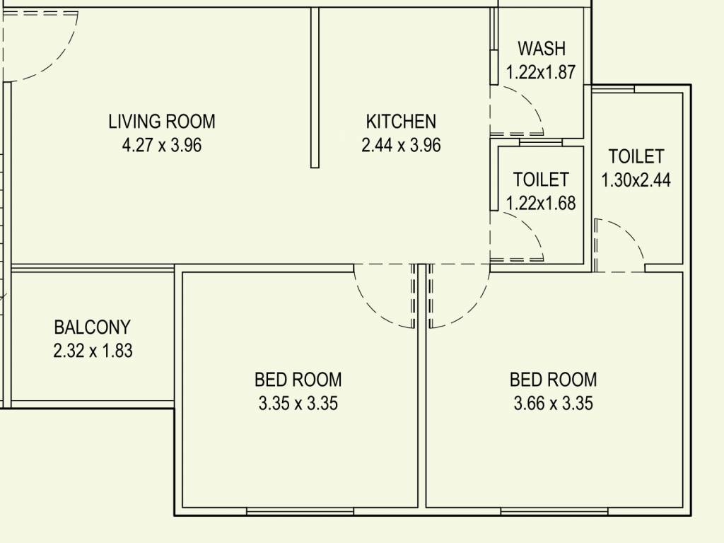  shree akshar vihar Floor Plan Floor Plan