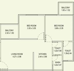  shree-akshar-vihar Floor Plan Floor Plan