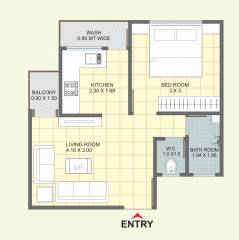  shree-akshar-vihar Floor Plan Floor Plan