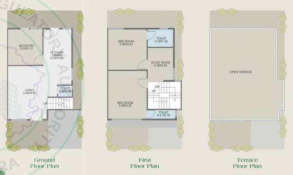  sundaram-park Floor Plan Floor Plan