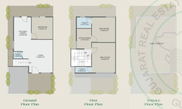  sundaram-park Floor Plan Floor Plan