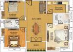 Floor Plan star-avenue Floor Plan Floor Plan