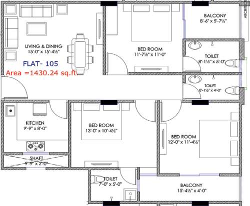  town-square Floor Plan Floor Plan