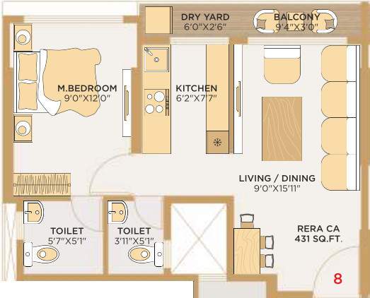  laxmi Floor Plan Floor Plan
