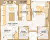  laxmi Floor Plan Floor Plan