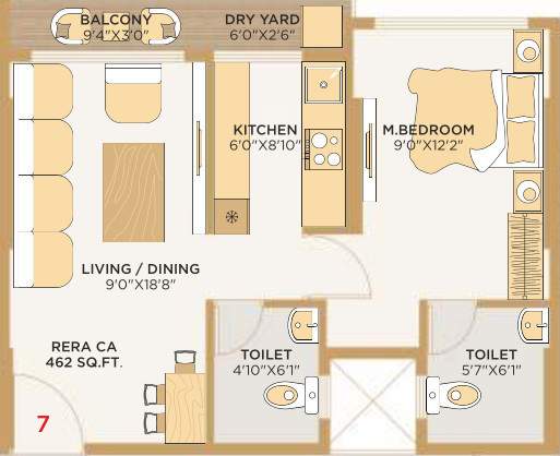  laxmi Floor Plan Floor Plan