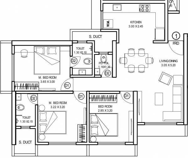  lakescape Floor Plan Floor Plan