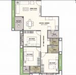 Floor Plan  aashray-greens Floor Plan Floor Plan