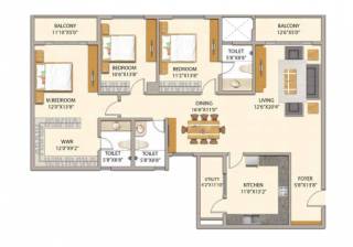  premia Floor Plan Floor Plan