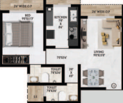  imperial Floor Plan Floor Plan