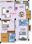 Floor Plan janani-dhanalakshmi Floor Plan Floor Plan