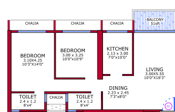 Floor Plan empressa Floor Plan Floor Plan