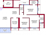  empressa Floor Plan Floor Plan