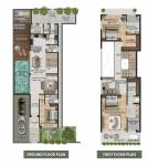 Floor Plan estrela-villas Floor Plan Floor Plan