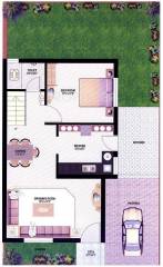 Desai Anand Vihar Bungalows (3BHK+3T (1,800 sq ft) 1800 sq ft) Desai Anand Vihar Bungalows (3BHK+3T (1,800 sq ft) 1800 sq ft)