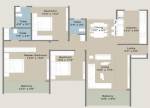  pride-of-chinchwad Floor Plan Floor Plan