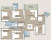  pride-of-chinchwad Floor Plan Floor Plan