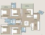  pride-of-chinchwad Floor Plan Floor Plan